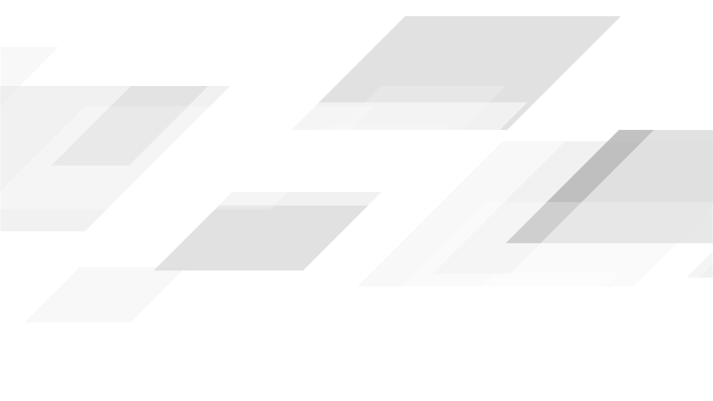 Grey and White Geometric Pattern